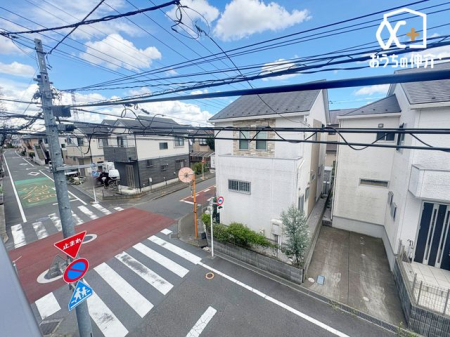 周辺環境 東村山むさしの第一認定こども園 徒歩6分。【保育時間】7:00-18:00（延長19:00まで）【定員】135人【受入年齢】満6か月から就学未満児 480m
