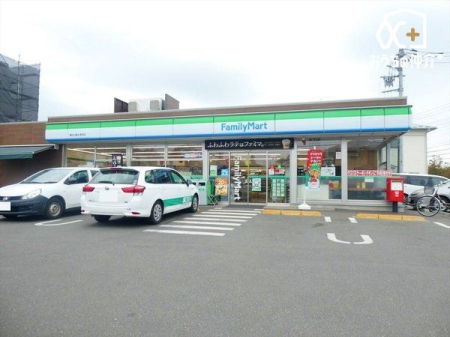 周辺環境 つぼみ保育園 徒歩10分。【クラス】0歳児から5歳児【保育時間】7時から19時まで（18時から延長保育） 740m