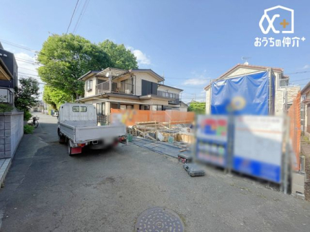 周辺環境 東村山市立東村山第二中学校 徒歩16分。【通学　区域】本町二丁目 久米川町全域(一から五丁目) 秋津町三丁目 諏訪町一丁目、二丁目 1280m