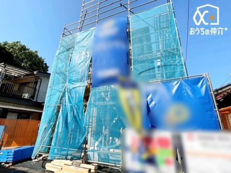 その他 4LDK（マルチエントランス付き）