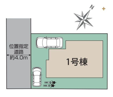 周辺環境 セブンイレブン所沢北秋津東店 徒歩4分。24時間営業なので、急なお買い物にも便利です。飲食物や軽い日用品を販売しております。駐車場有 250m