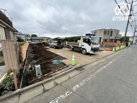 周辺環境 クリエイトエス・ディー東村山諏訪町店 徒歩10分。【営業時間】9時から21時 800m