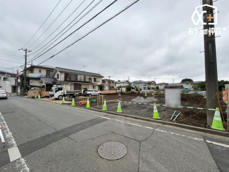 周辺環境 東村山市立東村山第二中学校 徒歩5分。【通学　区域】本町二丁目 久米川町全域(一から五丁目) 秋津町三丁目 諏訪町一丁目、二丁目 400m
