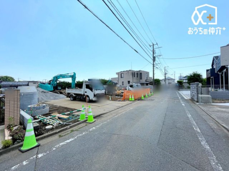 その他 全9区画の新規開発分譲地！