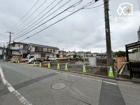 その他 周辺環境や日当たりなど併せてご案内いたします