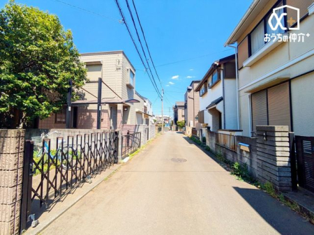 その他 ぜひ現地をご覧ください！