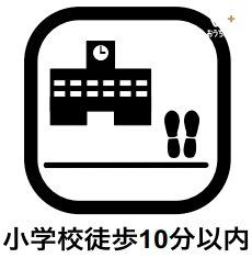 その他 登下校に時間がかからないため、朝学校に行くまでの時間に余裕ができ、家族とのコミュニケーションの時間が増えるというのもメリット。また、子どもが誘拐や痴漢などの犯罪に巻き込まれるリスクが軽減されます。