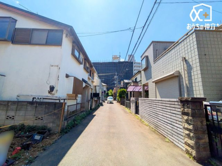 その他 ■ローソン所沢花園2丁目まで徒歩8分