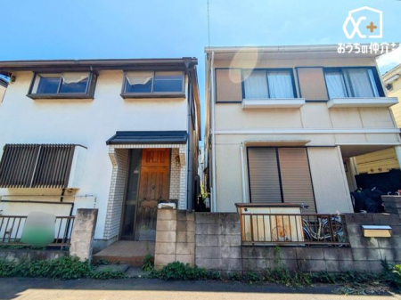 その他 周辺は閑静な住宅街です！
