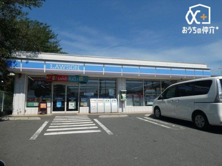 周辺環境 えんどうクリニック 徒歩12分。【診療科目】小児科・アレルギー科【診療時間】9:00から13:00　16:00から19:00【休診日】土曜の午後、日曜日、祝祭日駐車場あり 950m