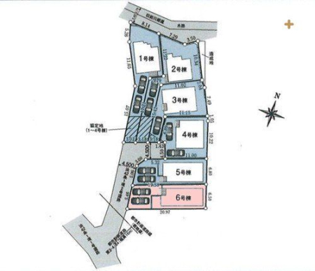 周辺環境 スーパーオザム美住町店 徒歩19分。【営業時間】10:00-22:00 日曜日 9:00-22:00 【駐車場】あり 1500m