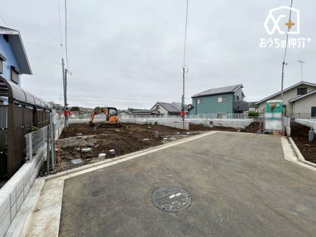 周辺環境 大和ショッピングセンター 徒歩21分。【営業時間】10時-19時【定休日】水曜日【駐車場】あり 1630m
