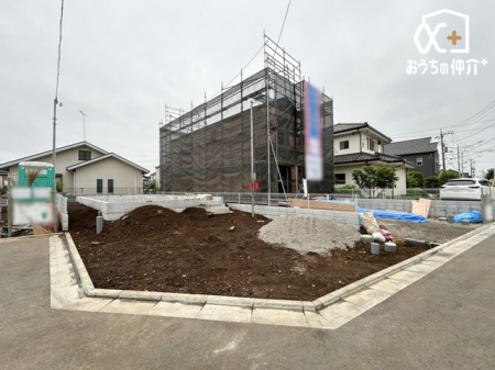 周辺環境 ローソン西武武蔵大和駅前店 徒歩6分。【営業時間】24時間営業【駐車場】あり 420m