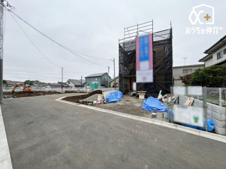 周辺環境 東村山市立回田小学校 徒歩7分。【通学　区域】廻田町全域 多摩湖町一丁目1から21、31から37、二丁目、三丁目、四丁目11の51から57 530m