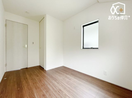 子供部屋 -