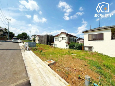 周辺環境 徒歩13分。【イオン入間ショッピングセンター】営業時間 7時00分～23時00分　駐車場あり 　 1030m