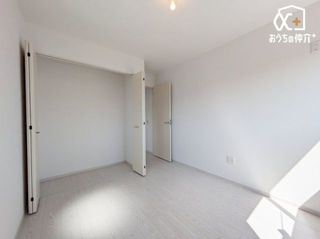 子供部屋 子供部屋にお勧めの洋室
