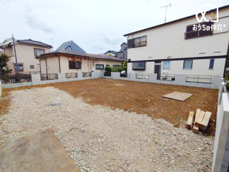 その他 ■敷地39坪あり
