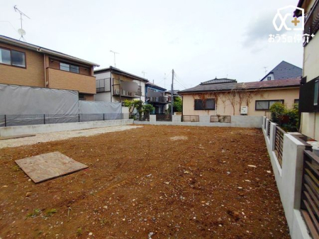 その他 ■林小学校まで徒歩11分
