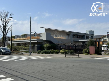 周辺環境 ほんちょう保育園 徒歩7分。【保育時間】基本：午前7時00分から午後6時00まで延長保育：午後6時00分から午後7時00分まで（延長保育は登録申請制で別料金です） 520m