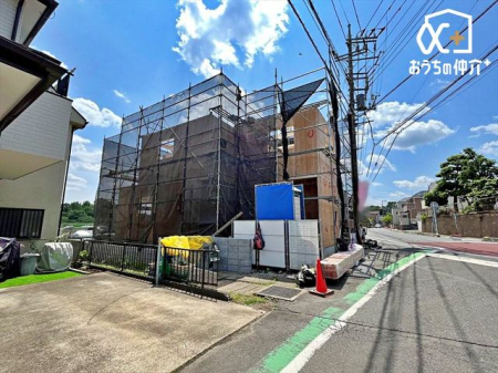 その他 長期使用の構造や設備を有する「長期優良住宅」です。