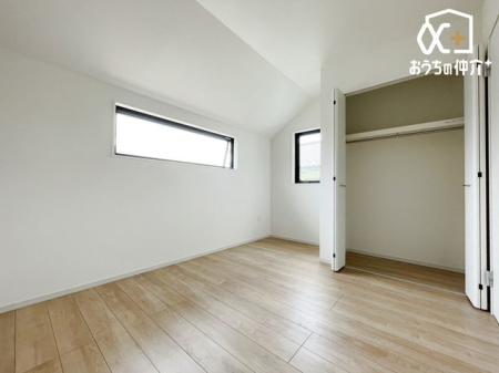 子供部屋 -