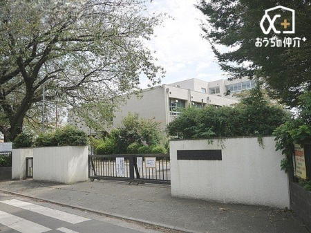 周辺環境 清瀬市立清瀬第十小学校 徒歩12分。【通学　区域】元町1丁目（1から4番）、上清戸1丁目、中清戸1丁目、3丁目、5丁目、下清戸1丁目、3丁目の一部 950m