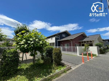 周辺環境 東久留米おひさま保育園 徒歩8分。園舎は木造2階建てで、広い園庭があります。住宅地の中ですが、近くには黒目川が流れ緑豊かな自然に囲まれた地域になります！ 640m