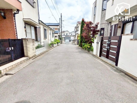 その他 是非一度現地に足をお運びください！実際に現地を見ていただき、丁寧にご案内させていただきます。