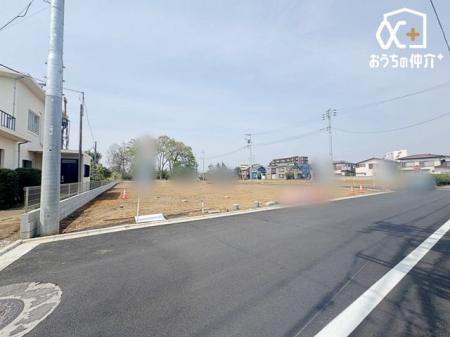 現地外観写真 西武新宿線・国分寺線「東村山」徒歩４分