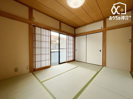 その他内観 2階和室