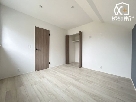 その他内観 北側6.1帖洋室