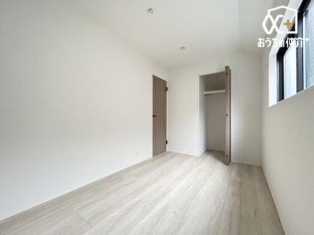 子供部屋 -