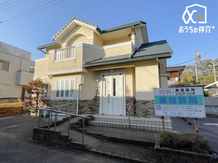 周辺環境 藤枝医院 徒歩11分。【診療科目】循環器内科・内科【診療時間】午前9-12　午後15-18【休診日】木・土午後、金・日・祝 810m