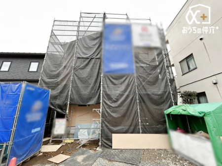現地外観写真 25/5/19撮影の現地