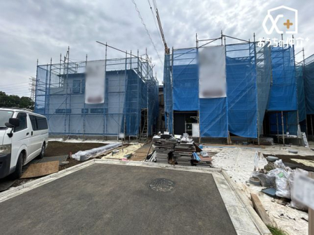 周辺環境 セブンイレブン　東村山青葉町１丁目店 徒歩5分。【営業時間】24時間営業【駐車場】あり 340m
