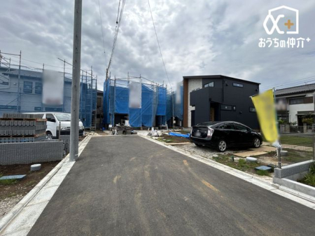 周辺環境 東村山市立東村山第五中学校 徒歩25分。【通学・区】本町四丁目 青葉町一丁目、二丁目 恩多町一丁目、三丁目1から28、四丁目、五丁目 栄町一丁目28から36 1990m