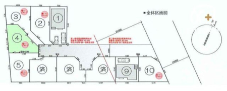 周辺環境 富士見商事 徒歩11分。飲料、食品、日用雑貨等の総合卸問屋です 830m