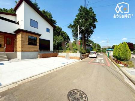 周辺環境 所沢市立北野中学校 徒歩16分。西武池袋線「小手指駅」近くの自然に囲まれた広々とした敷地がある中学校でございます。周辺からの評判も良いです！ 1230m