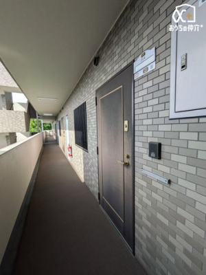 玄関 いつも気持ちよくご家族を迎えられる玄関
