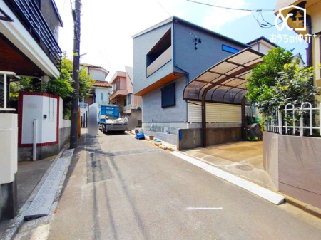 その他 ■東側道路約4.2メートル私道