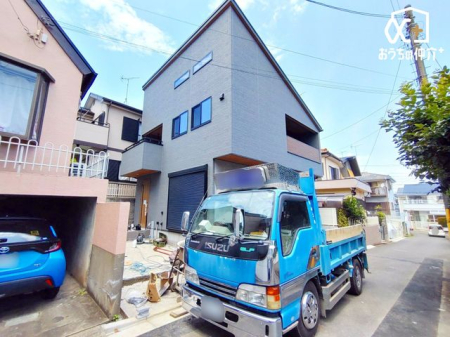 周辺環境 所沢市立小手指小学校 徒歩13分。敷地も広く、お子様が伸び伸びと過ごす事が出来ます！ 1010m
