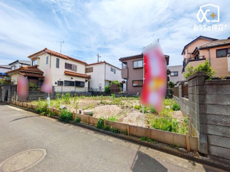 その他 ■建築条件無し