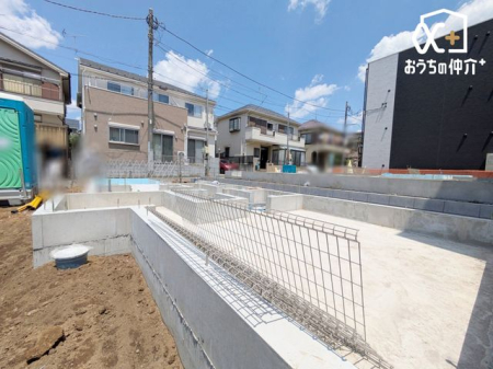 その他 《コンビニ》が近くにあると、とっても便利。日用品のお買い物やお弁当、また、公共料金をいつでも払うことができます。コンビニATMもあるので、お金が必要なときにもすぐに引き出せるのもメリットですね！