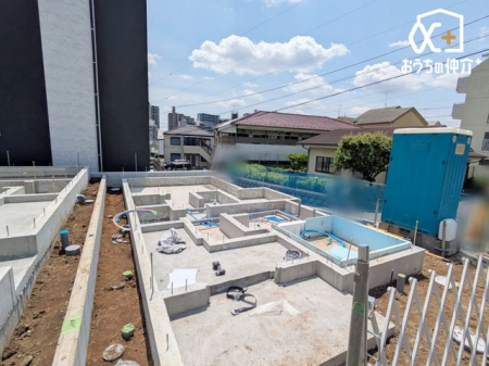 その他 毎日の暮らしを快適にする住宅設備、家族みんなが嬉しい機能が詰まったお住まいです！