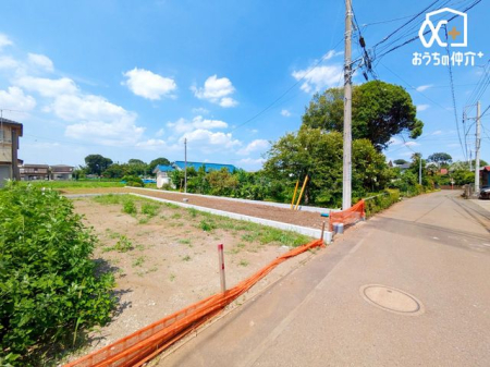 周辺環境 入間市立宮寺小学校 徒歩15分。【宮寺小学校】11クラス 児童数:222人 1200m