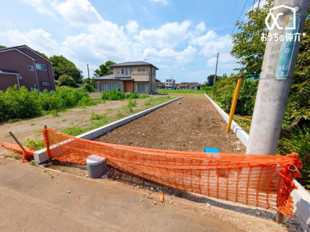 周辺環境 所沢市立三ケ島中学校 徒歩27分。敷地が広く、部活動なども盛んな中学校です。 2160m