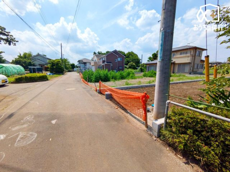 周辺環境 徒歩39分。【コストコホールセール　入間倉庫店】営業時間10時00分～20時00分。駐車台数862台。車椅子対応の駐車場。 3050m
