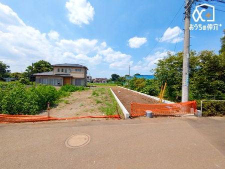 周辺環境 三ケ島病院 徒歩15分。閑静な場所にある病院 1140m
