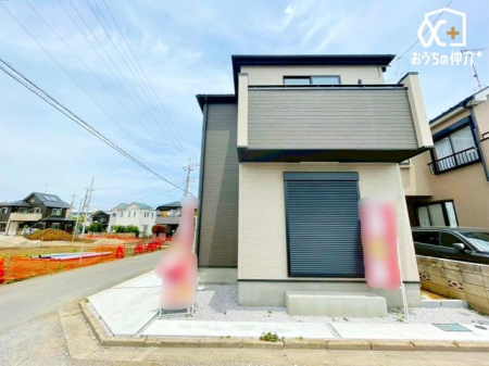 周辺環境 所沢市立上新井小学校 徒歩4分。西武池袋線「西所沢駅」が最寄りの小学校でございます。ご近所の評判も良いです！ 320m